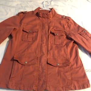 ladies jacket